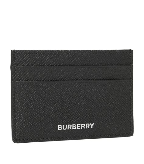 burberry kaarthouder|Burberry card holder.